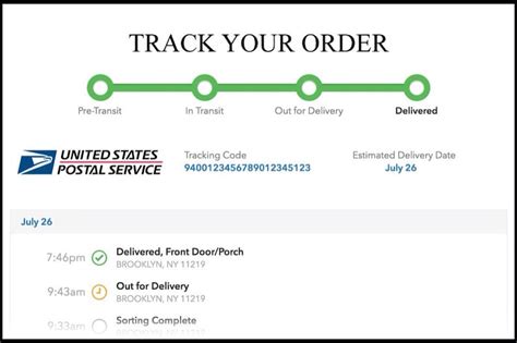 track my chanel order